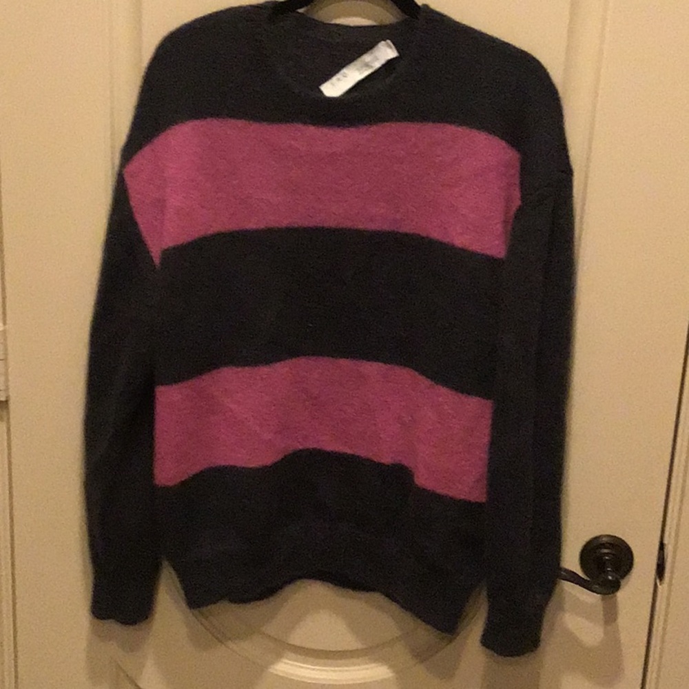 🌷IRO SWEATER MOHAIR